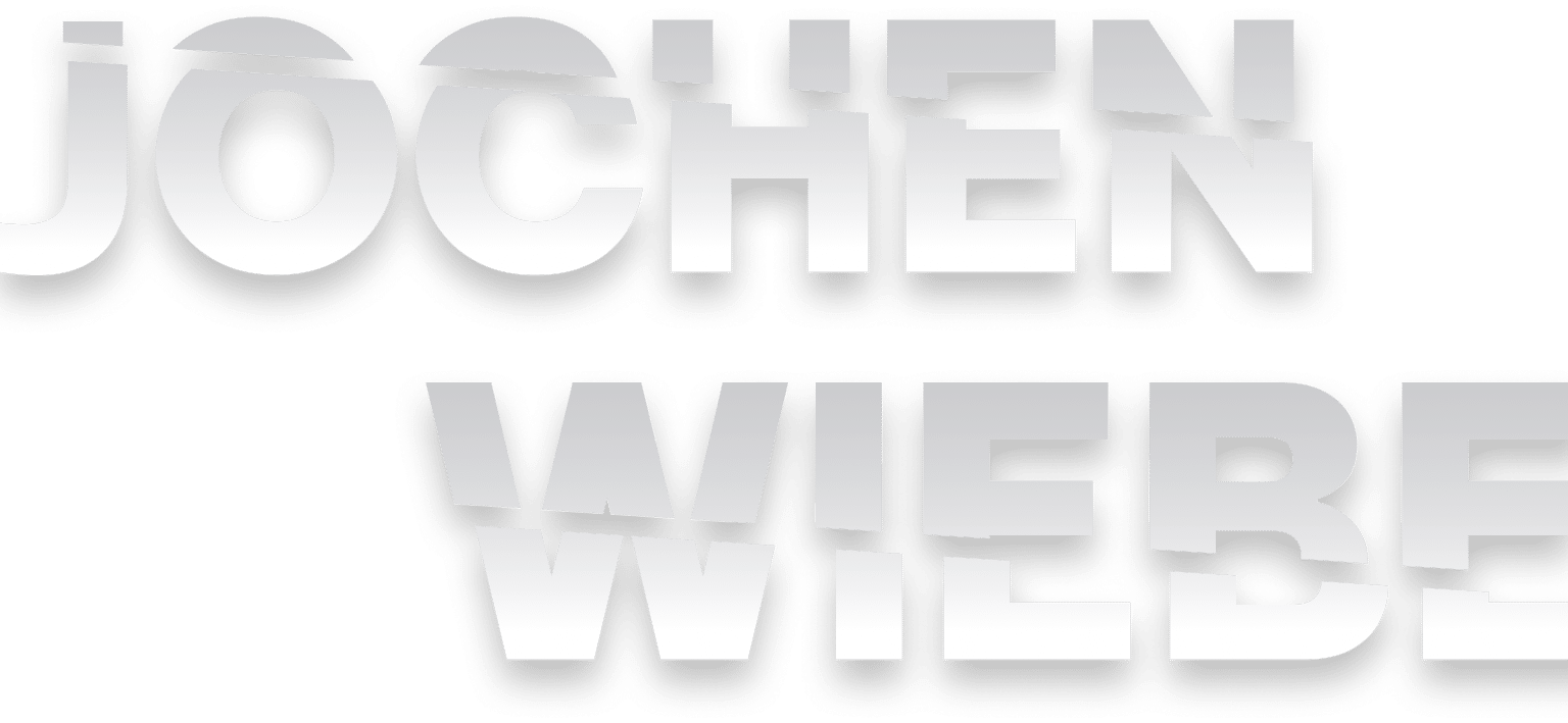 Im 1:1 Training mit Jochen Wiebe bekommst du das Wissen, die Techniken und das Training, um dich in jeder Situation sicher zu fühlen.